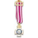 Medallas Miniatura Condecoraciones