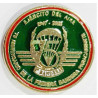 Pin 75 Aniversario 1ª Bandera Paracaidista 1947-2022