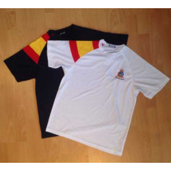 Camiseta deporte Patrulla Águila Dry Fresh España